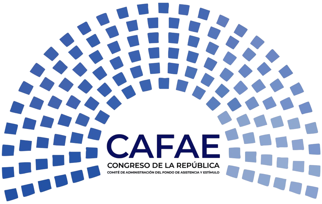 Cafae Congreso